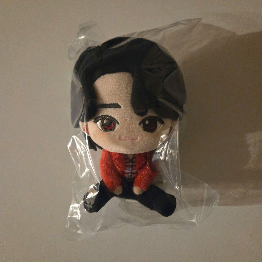 Mrs. GREEN APPLE 一番くじ A賞 大森元貴 - メルカリ