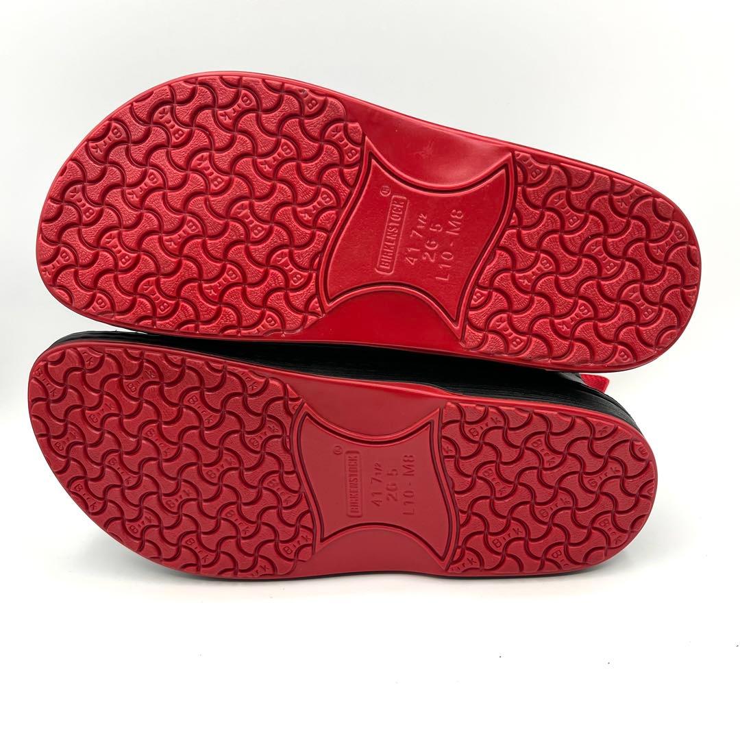 ☆超希少☆ BIRKENSTOCK バンクーバー 26.5cm クリスマスモデル