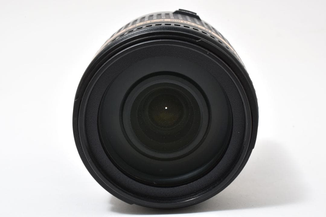 ★シミ★ タムロン 18-270mm F3.5-6.3 ニコン #20501