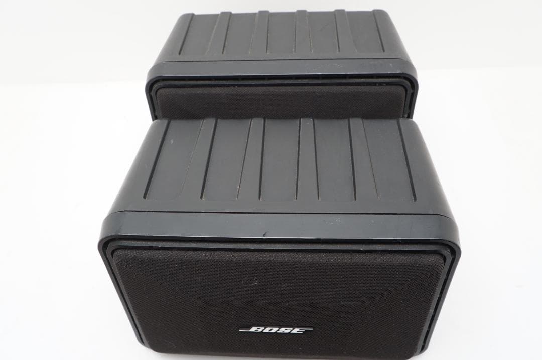 ジャンク扱い＞Bose 101 MM スピーカー ボーズ - メルカリ