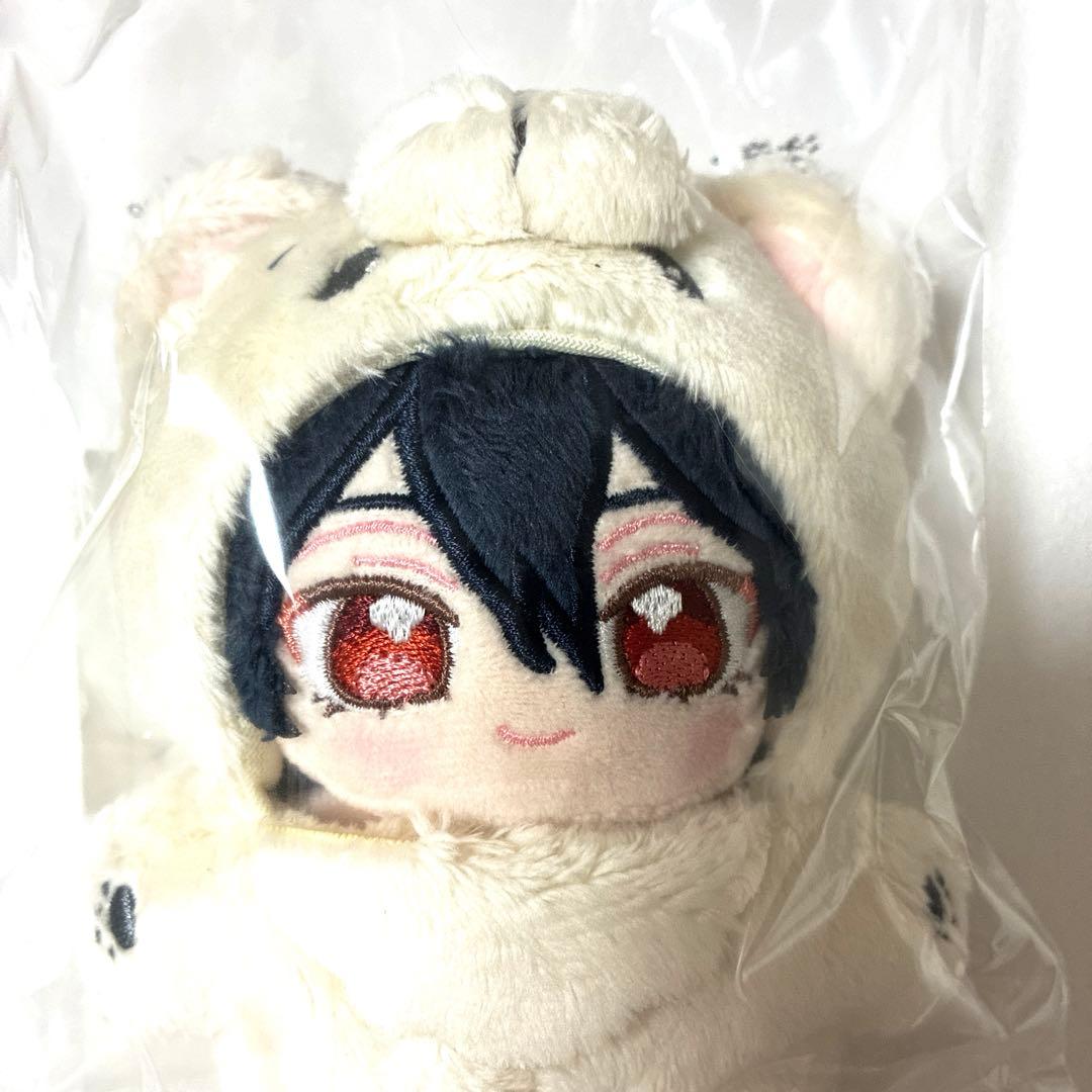 いつぬい 朔間零 大神晃牙 一緒に暮らすぬい あんスタ - メルカリ