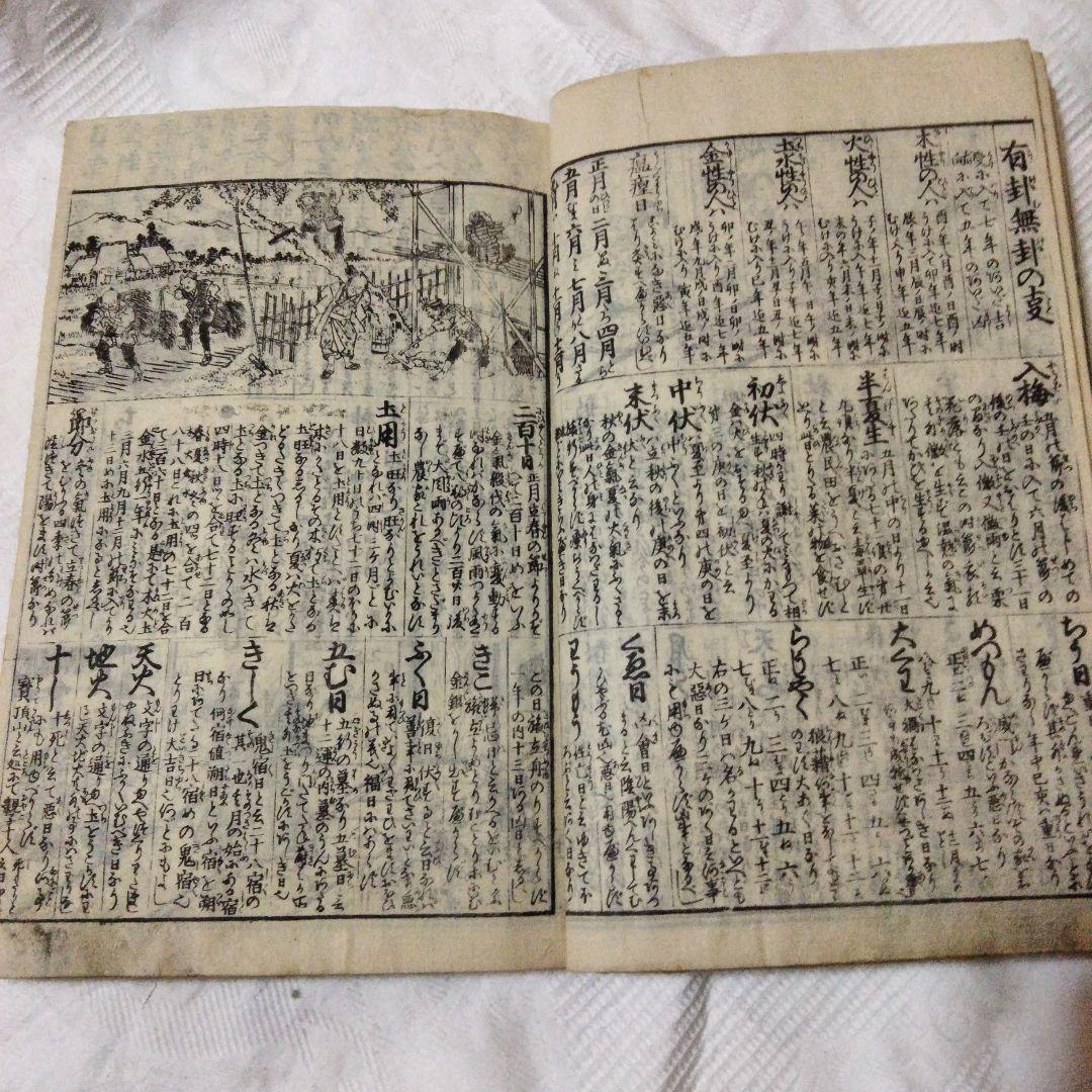 希少価値　江戸時代？　教訓女大学