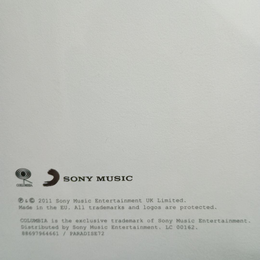 KASABIAN Velociraptor! EU オリジナルレコード - メルカリ