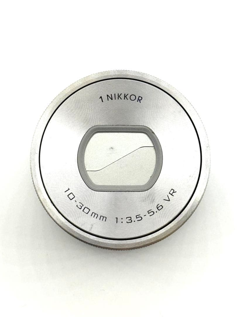 1 NIKKOR 10-30mm f/3.5-5.6 PD ZOOM 【動作品】