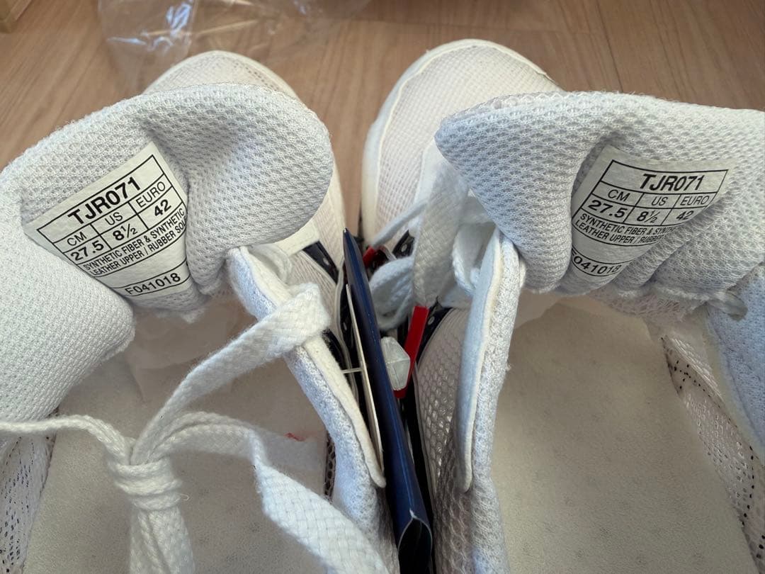 asics スカイセンサーJAPAN 27.5cm 新品未使用 タグ付 激レア