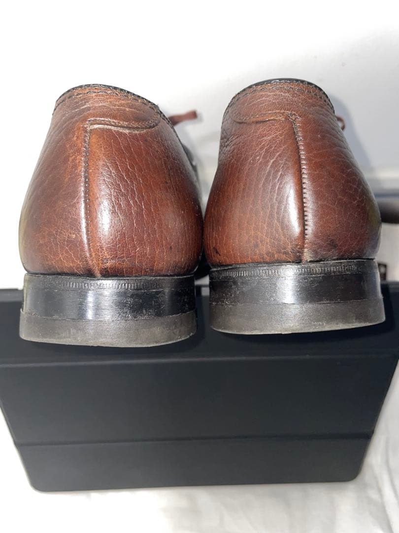 Florsheim(フローシャイム) The Chevron 26.0cm