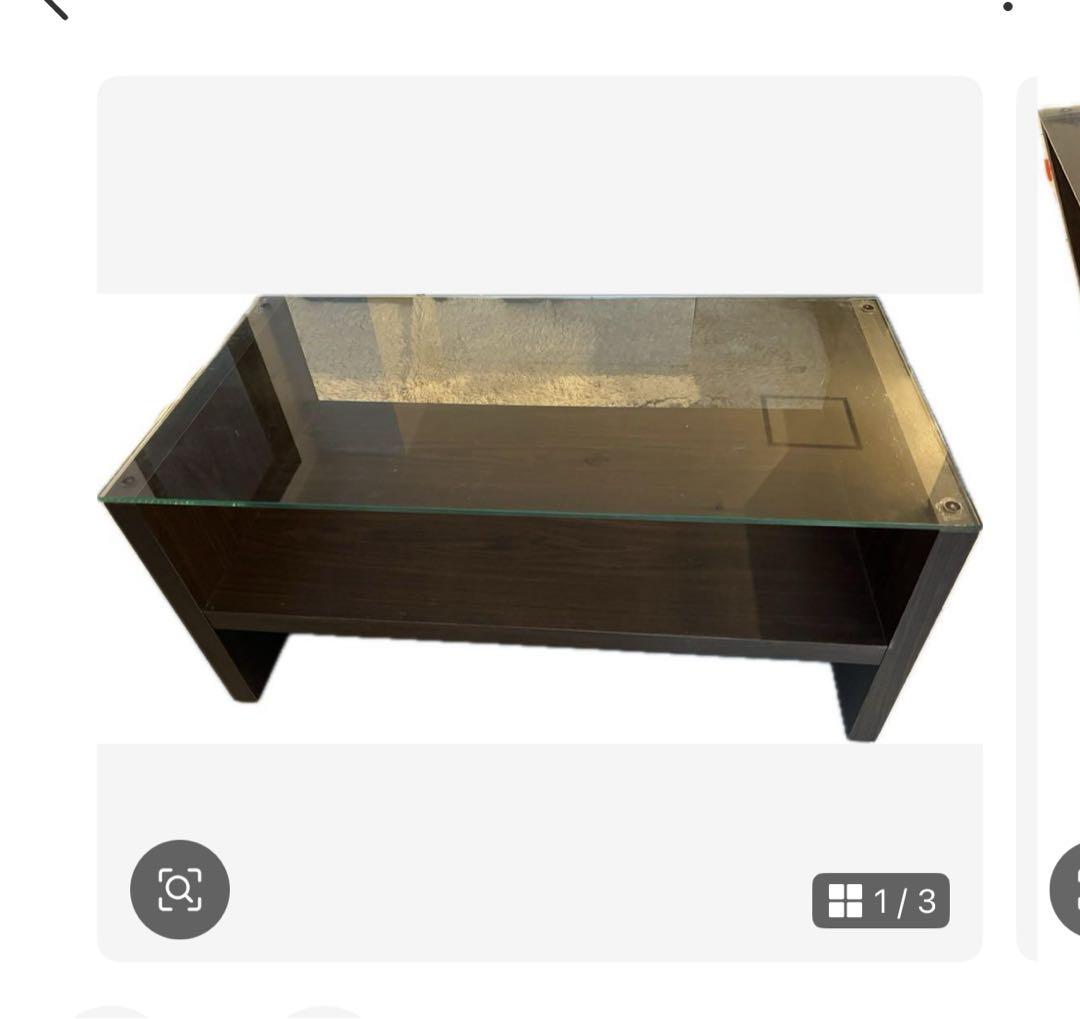 ちぃ様専用】杉無垢材を使った折り畳みレジカウンター オーダー品