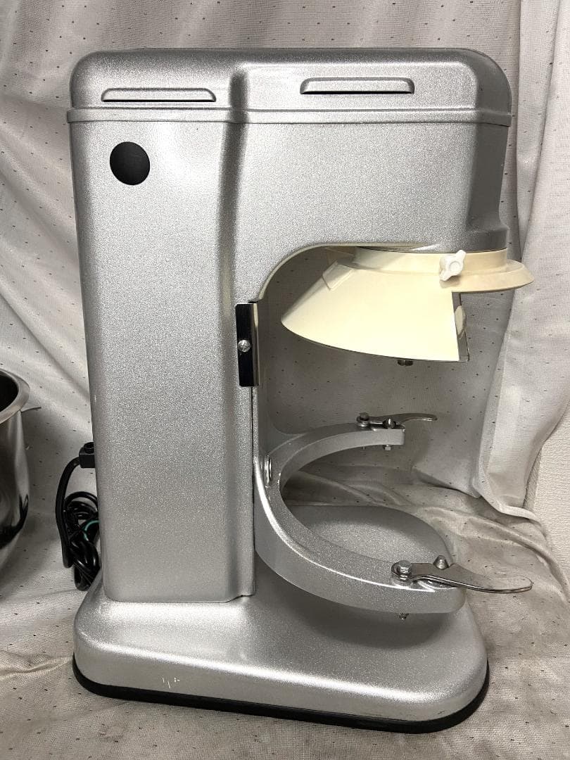 ■レマコム スタンドミキサー 9.4L　RM-G10A■動作確認済