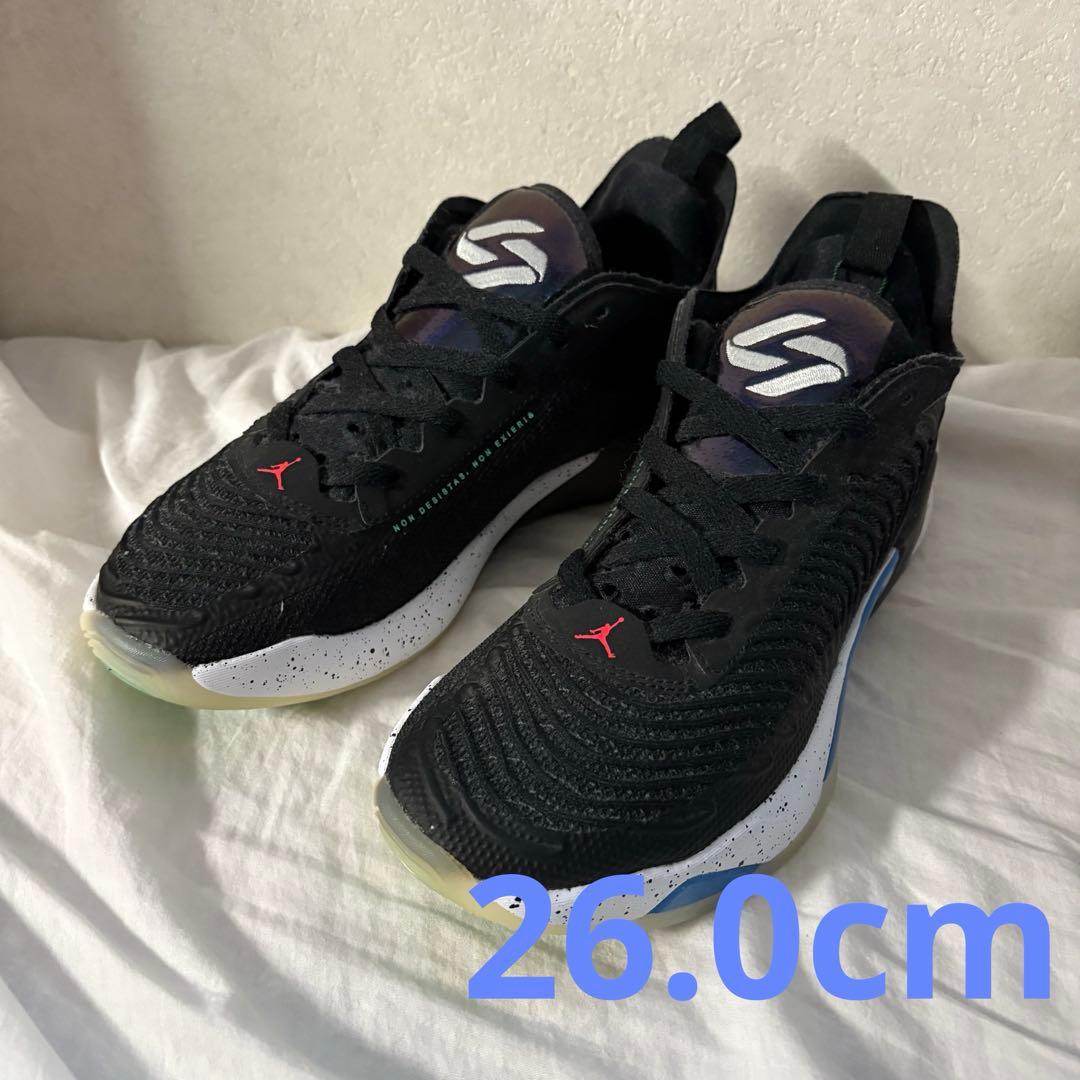 お*ん様 NIKE Jordan LUKA1 black llic si s-l400.jpg