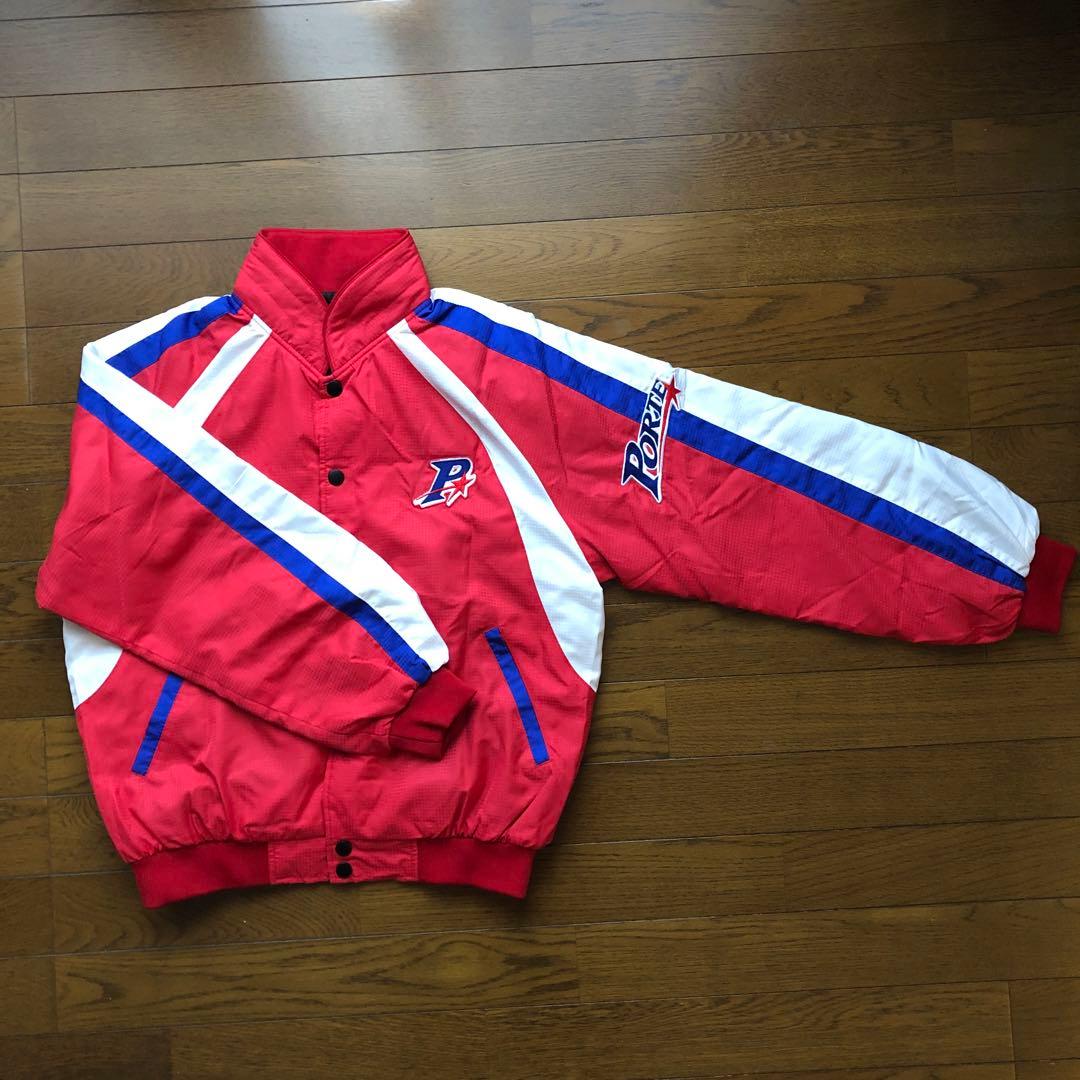 ポルテ 145センチ 子供用 グランドコート｜ポルテグラウンドコート