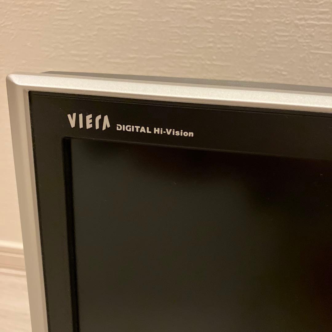 Panasonic VIERA TH-23LX60 2006年製 - メルカリ