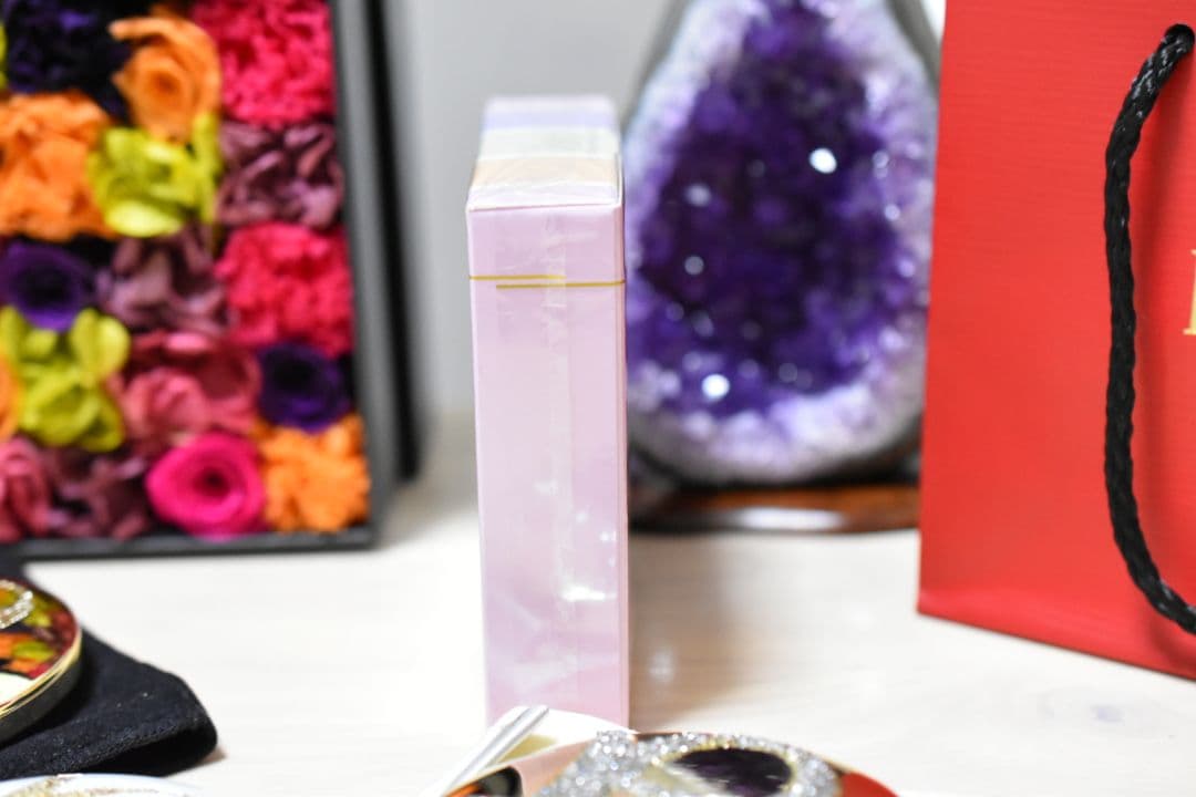 希少 未開封 エレガンス ラプードル オートニュアンス 30周年記念 8.8g