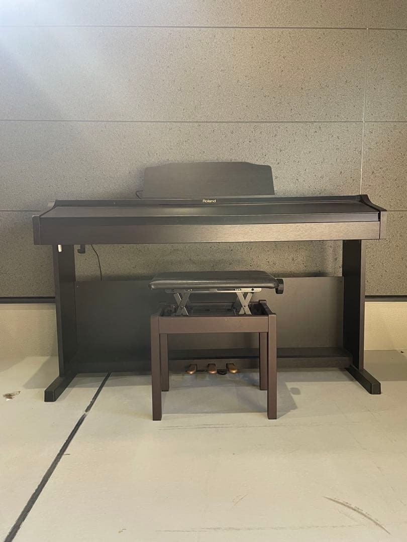 Roland RP401R 電子ピアノ 引取り希望 楽天市場】ローランド 電子ピアノ rp401rの通販