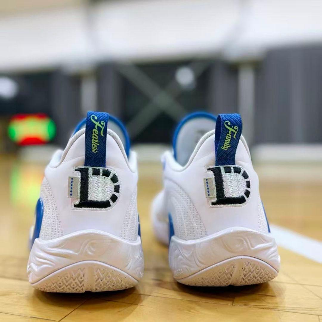 LI−NING Wade Dlo 1