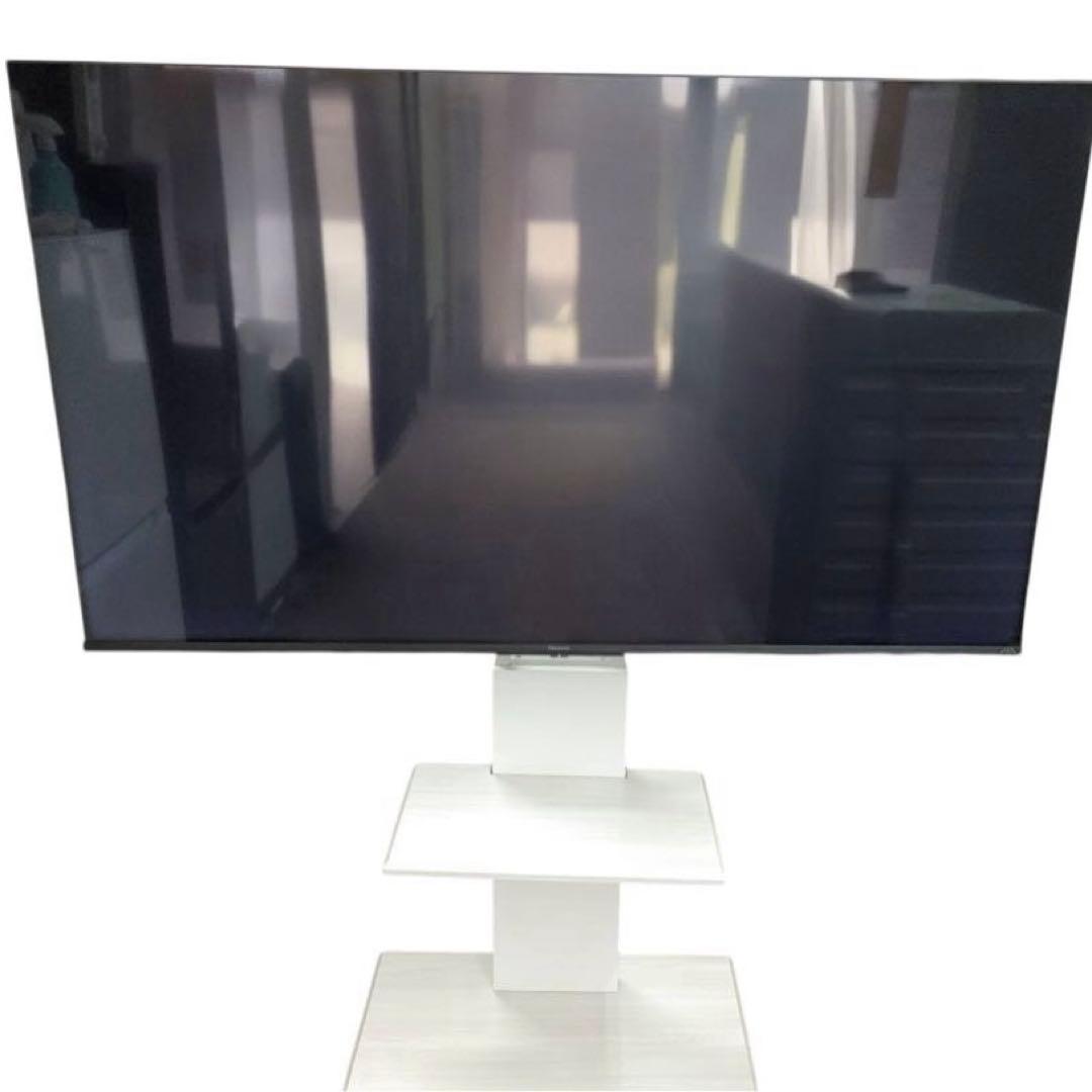 【名古屋市内優先】 スタンド付 22年 ハイセンス 55A6G 55V 液晶TV 名古屋市内優先】 スタンド付 22年 ハイセンス 55A6G 55V 液晶TV