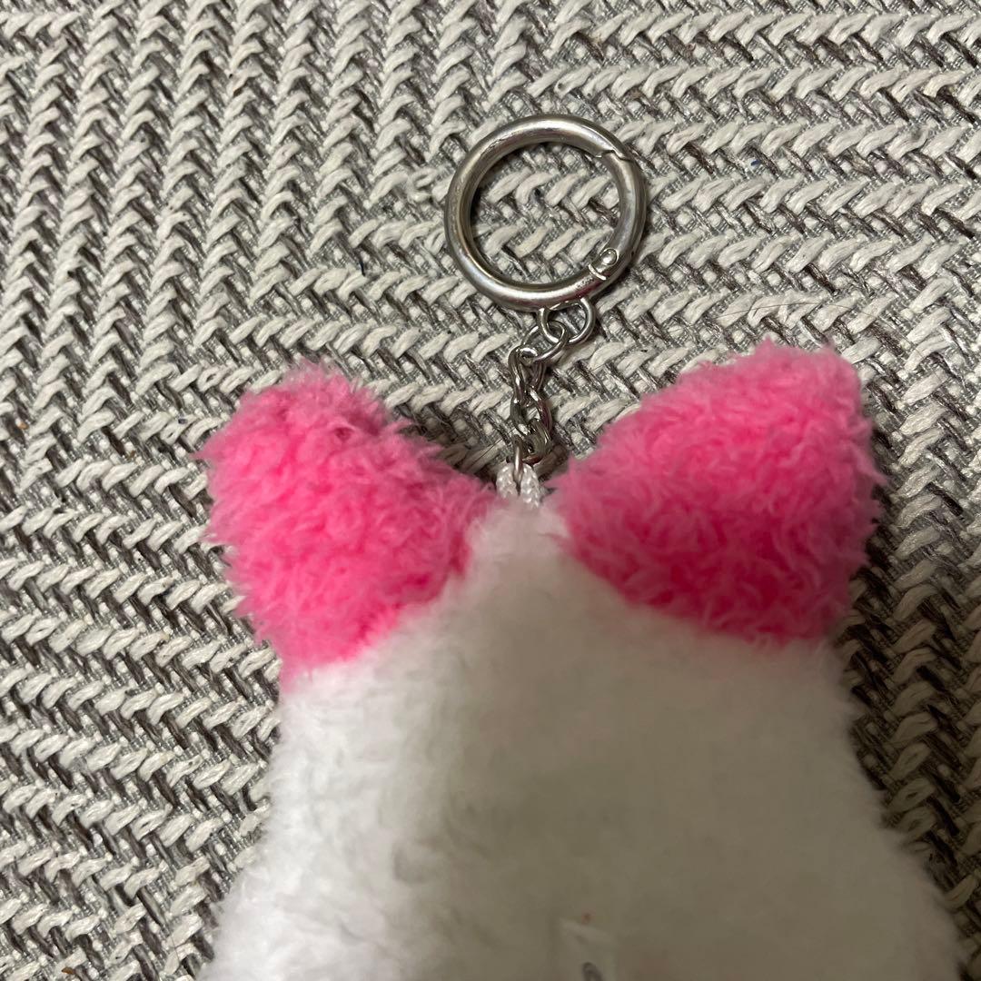 ME:I 村上璃杏 RI:NYAN ミャイ キーホルダー - メルカリ