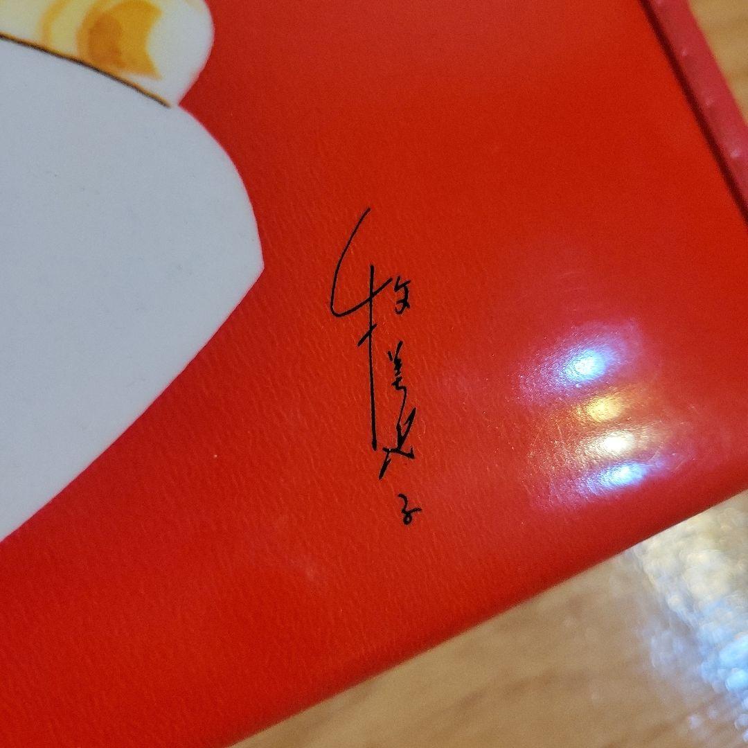 昭和レトロ 牧美也子 Scarlet 画板付きバッグ - メルカリ