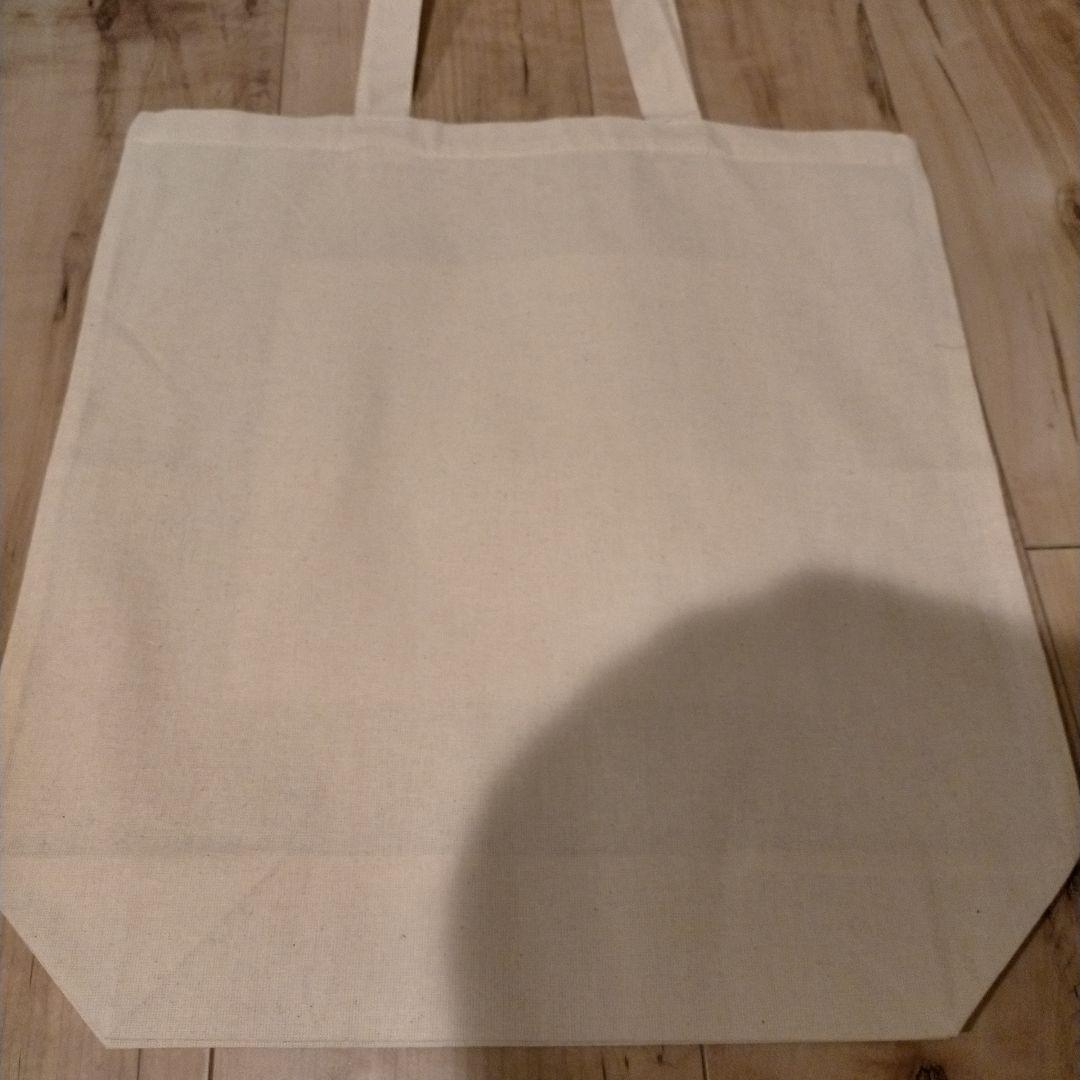 激レア　エコバッグ　田中宏　限定デザイン