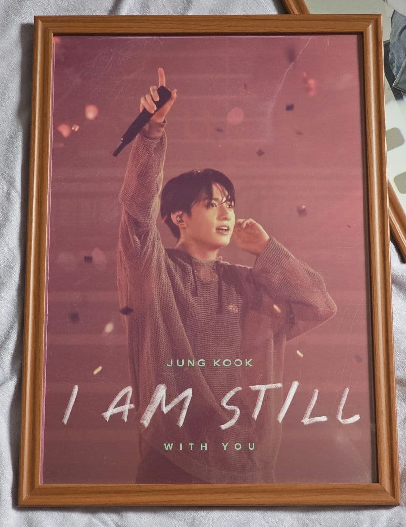 BTS グク 映画特典セットの通販はau PAY マーケット - 輸入雑貨の