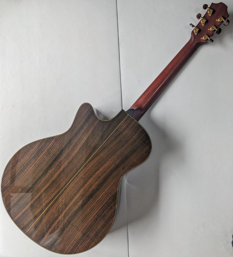 Furch フォルヒ G23-CRCT 2009年製 - メルカリ