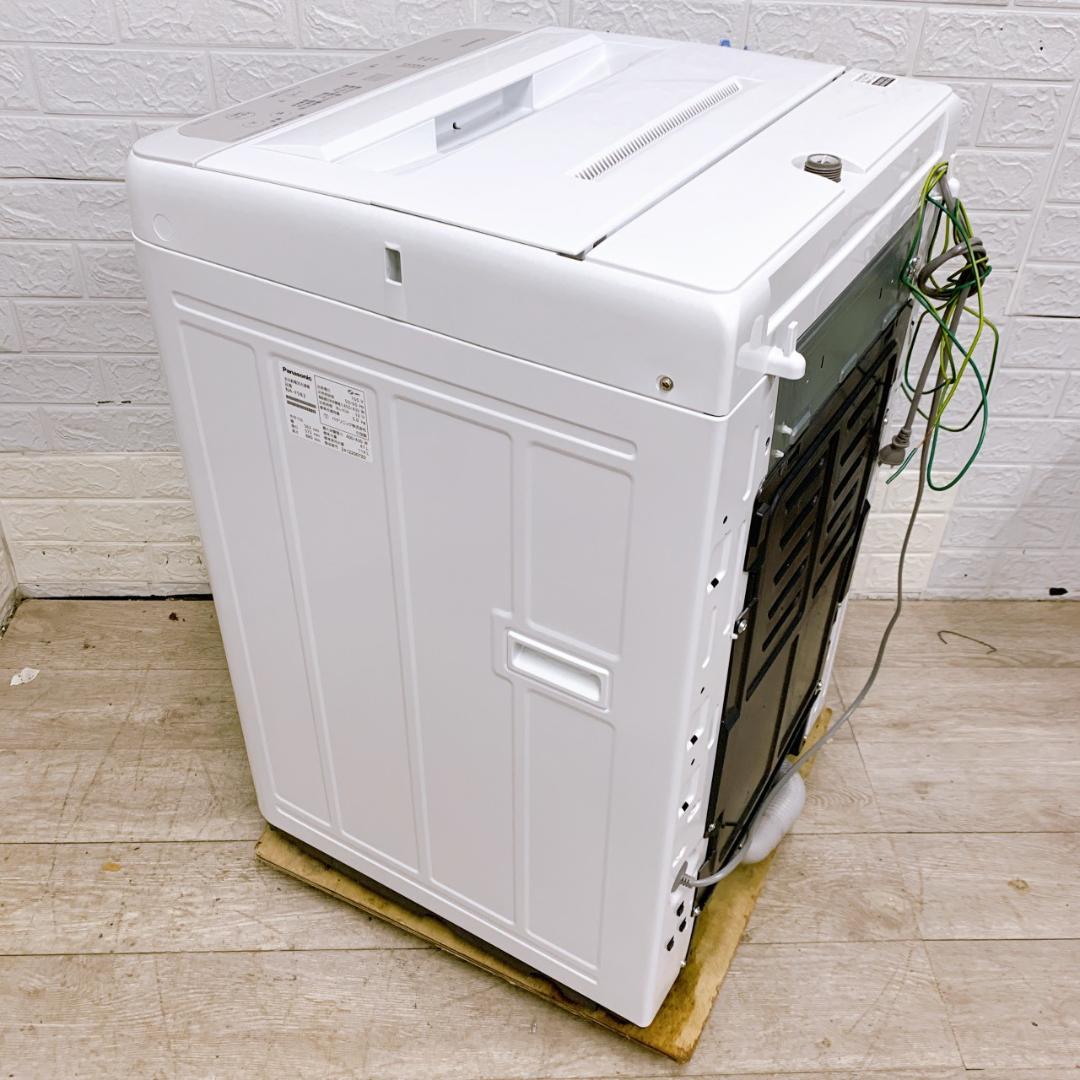 OE11065 パナソニック 5.0kg 洗濯機 一人暮らし 小型