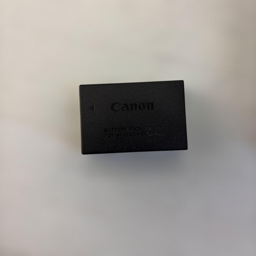 断捨離中 Canon EOS KISS X9