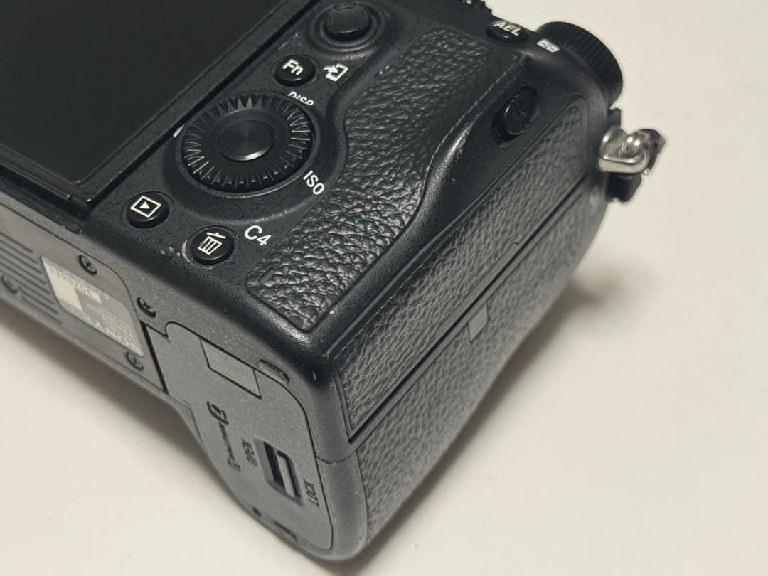 SONY α7RIII (ソニーストア公式 クリーニング済) - メルカリ