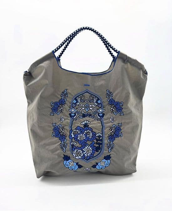 新品未開封】ボールアンドチェーン深川製磁コラボグレーMサイズ - メルカリ