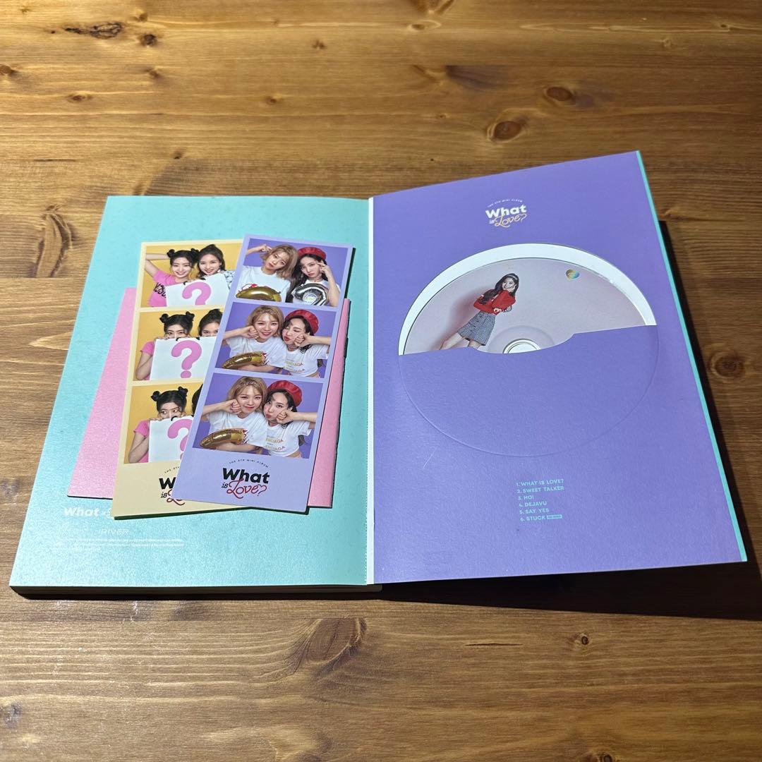 ✨人気✨】TWICE CD まとめ売り 特典ほぼ完備＋ポストカードおまけ付