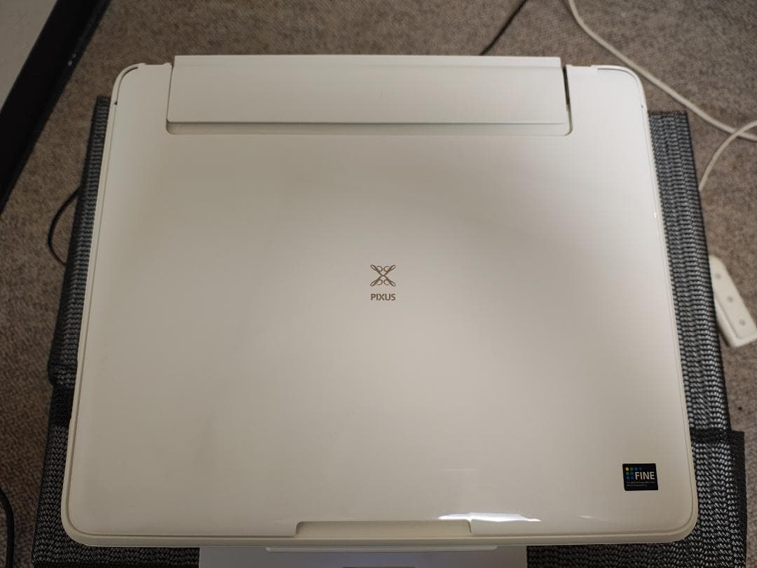 Canon キャノン プリンター 本体 TS8130 (E92) - メルカリ