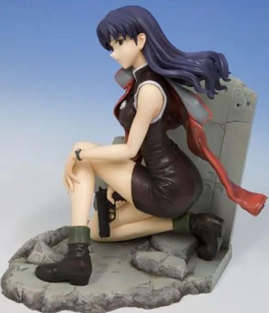 ヱヴァンゲリヲン新劇場版:序 葛城ミサト 初版 - メルカリ