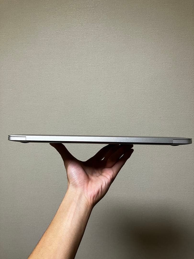 【超美品】MacBook pro 2019 13.3inch(値下げ中)