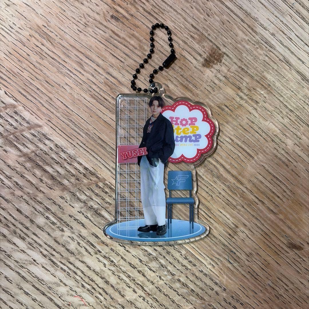 FANTASTICS 八木勇征 TOUR HOP STEP JUMPまとめ売り - メルカリ