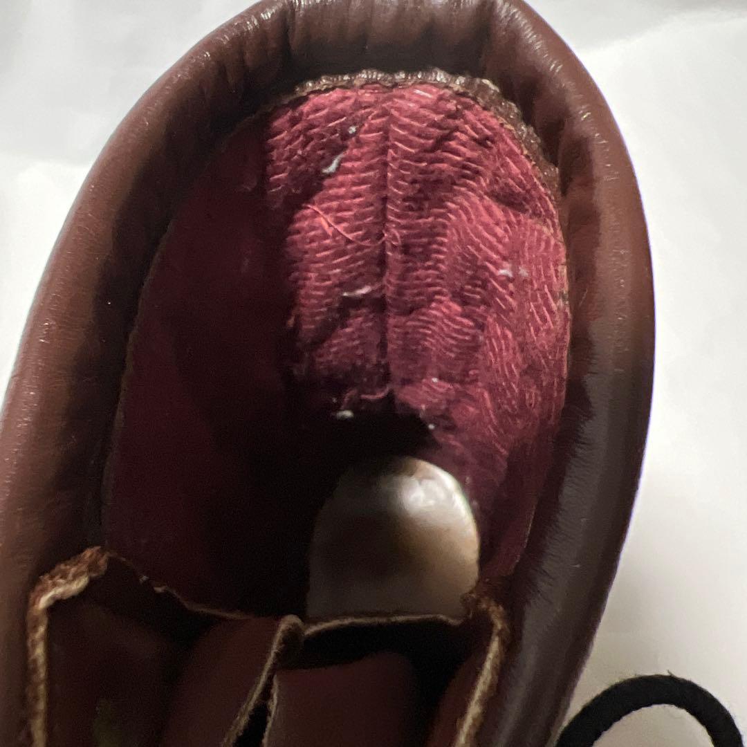 PT91 REDWING 4413 ロガーブーツ 6D 編み上げブーツ - メルカリ