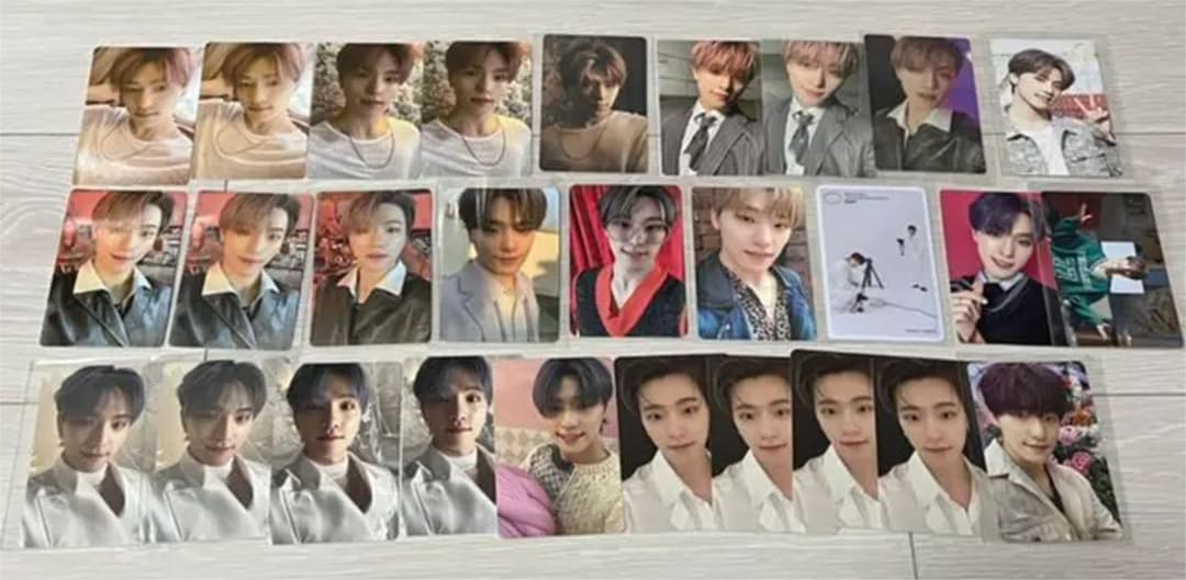 SEVENTEEN セブチ セブンティーン ディノ チャン イチャン ➖ *.:・.｡**.:・.｡**.:・.｡**.:・.｡**.:・.｡**. #SEVENTEEN #세븐틴