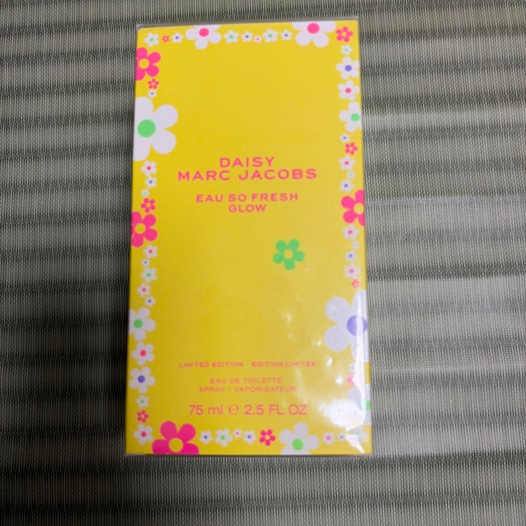 新品未開封デイジー オー ソー フレッシュ グロウ オードトワレ / 75mL 375291_1.jpg?12090302