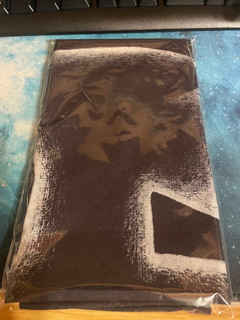 JJJ MAKTUB 手ぬぐい 1000×350 (mm) - メルカリ