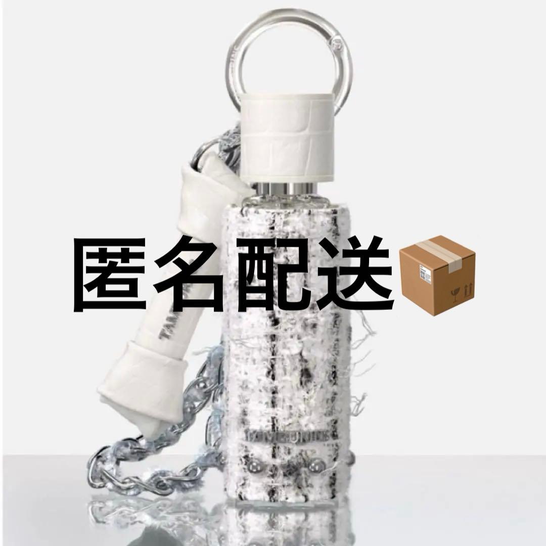 タンバリンズ sunshine キーリングウェア tamburins パフューム - メルカリ