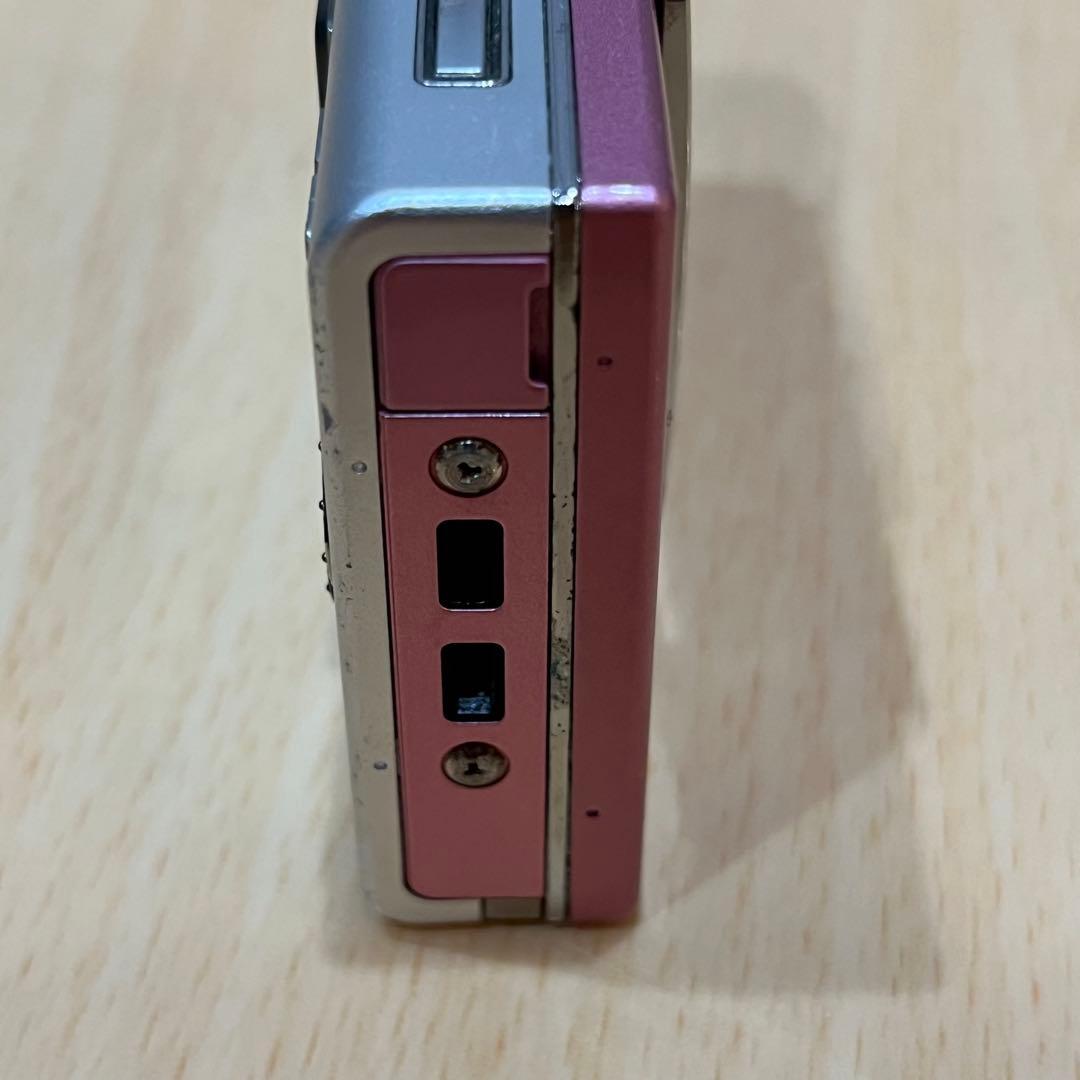 富士フィルム FINEPIX Z250fd ピンク デジタルカメラ ジャンク - メルカリ