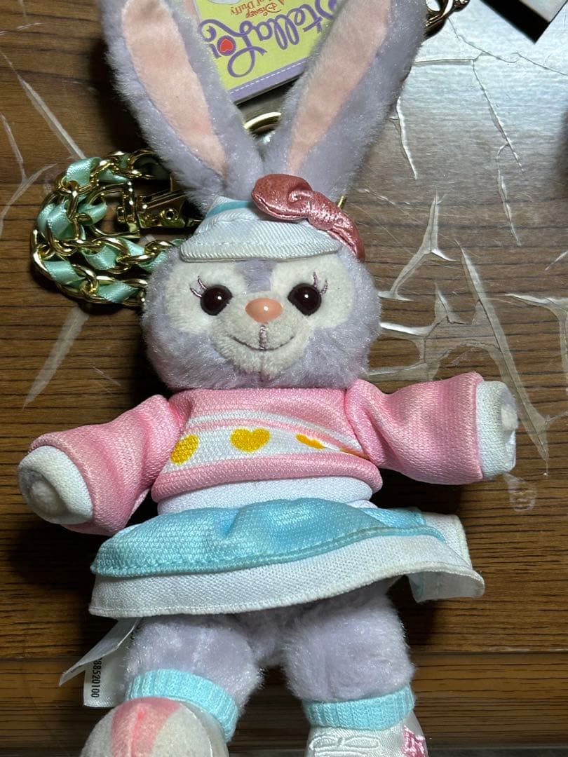 ステラルー 香港ディズニー 春イベ - メルカリ