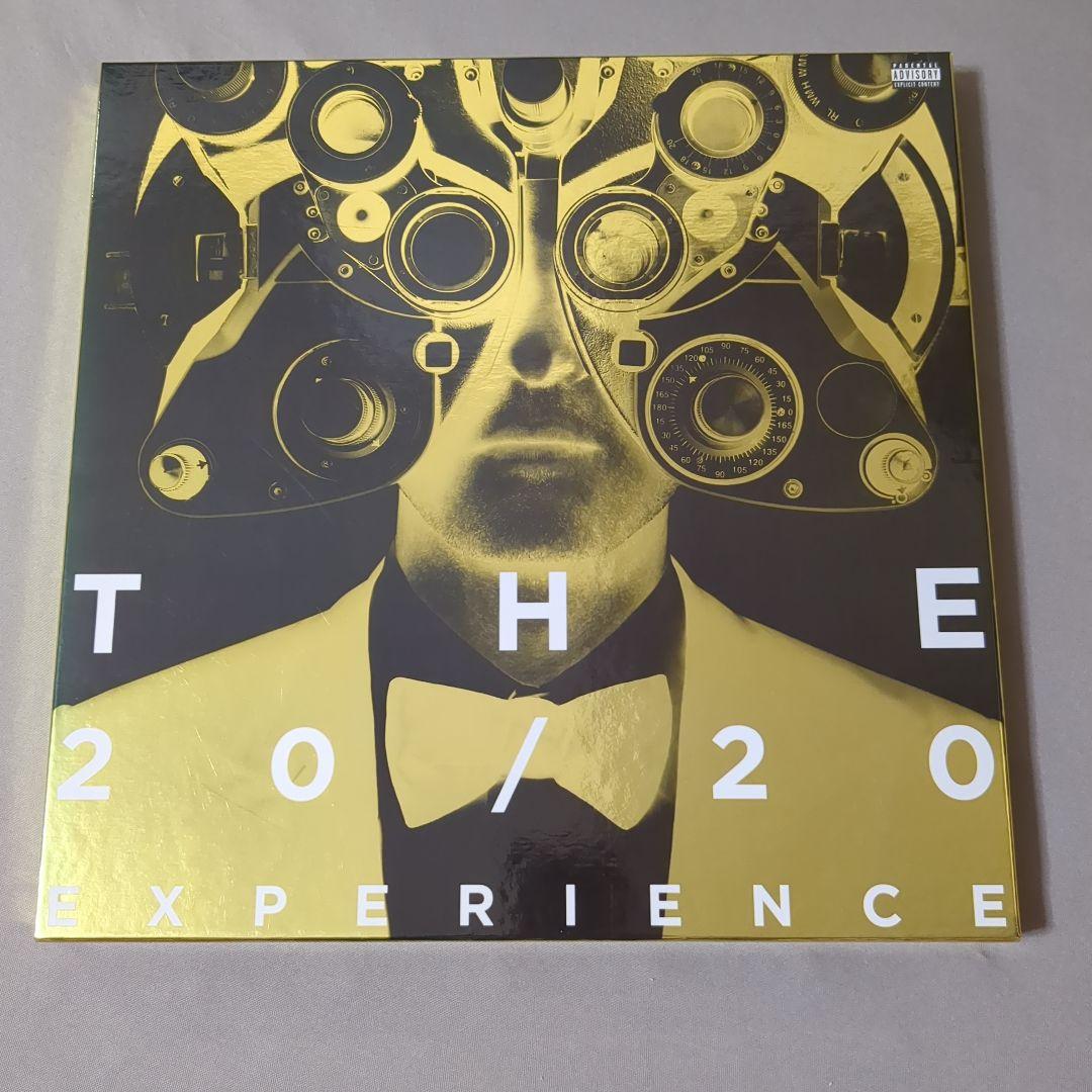 シールド Overgrown / Joyce Wrice 1stプレス