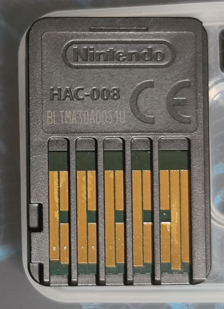 中古 Switch Ever17/Never7ダブルパック 限定版 動作確認済み