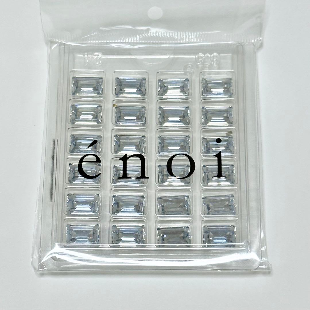 015 4粒】enoi Vcut Rectangle 8×12 Vカット - メルカリ