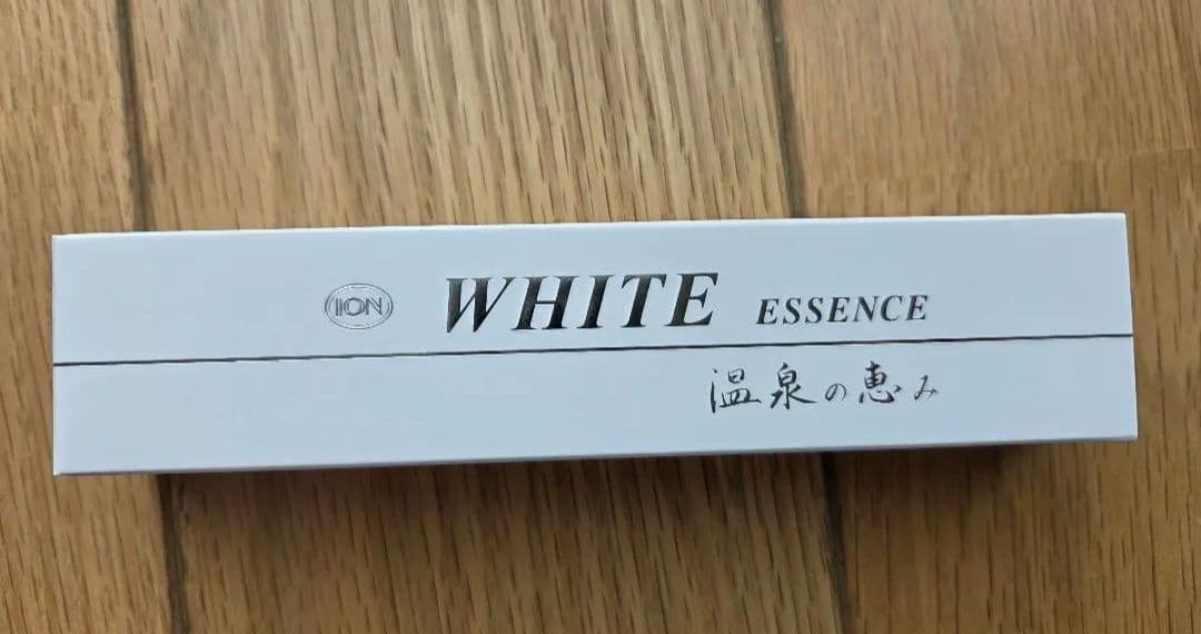 イオン化粧品 ホワイトエッセンス 45ml 美容液 - メルカリ
