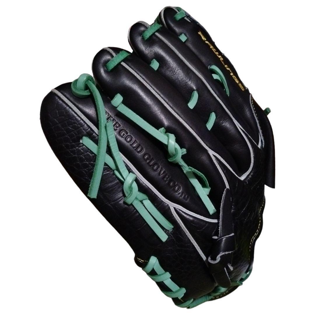 阪神 秋山モデル ローリングス 軟式 投手用グローブ GR2NPBT21即戦力