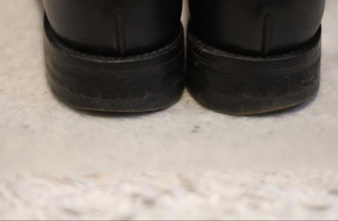 J.M.Weston 641 ゴルフ ロシアンカーフ 5.5B