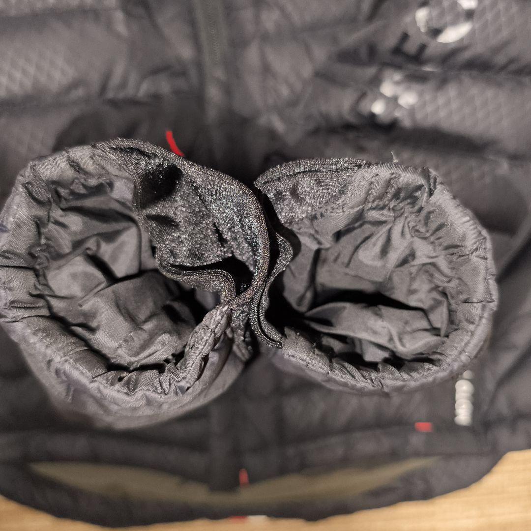 KUSHITANI クシタニ インナーダウン - メルカリ