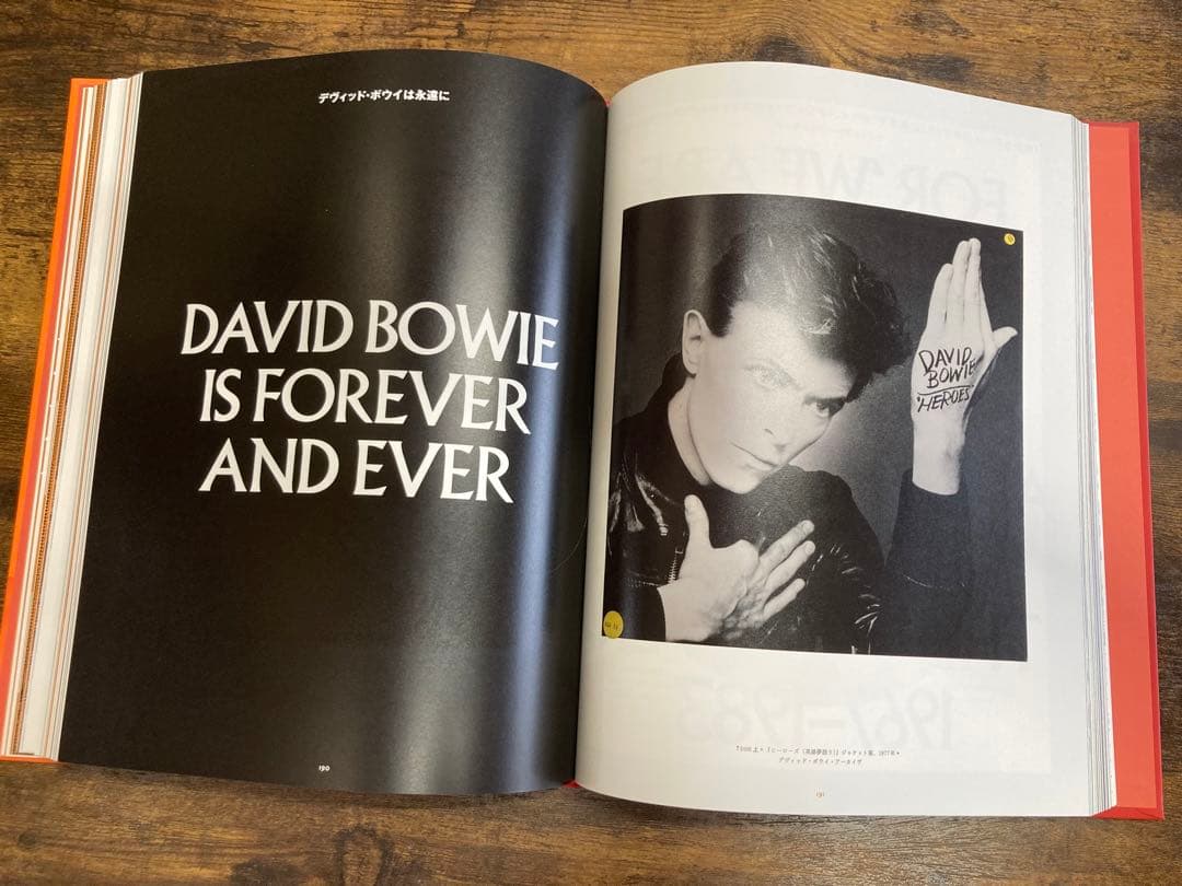 DAVID BOWIE IS INSIDE デヴィッドボウイ 写真集 展覧会図録 - メルカリ
