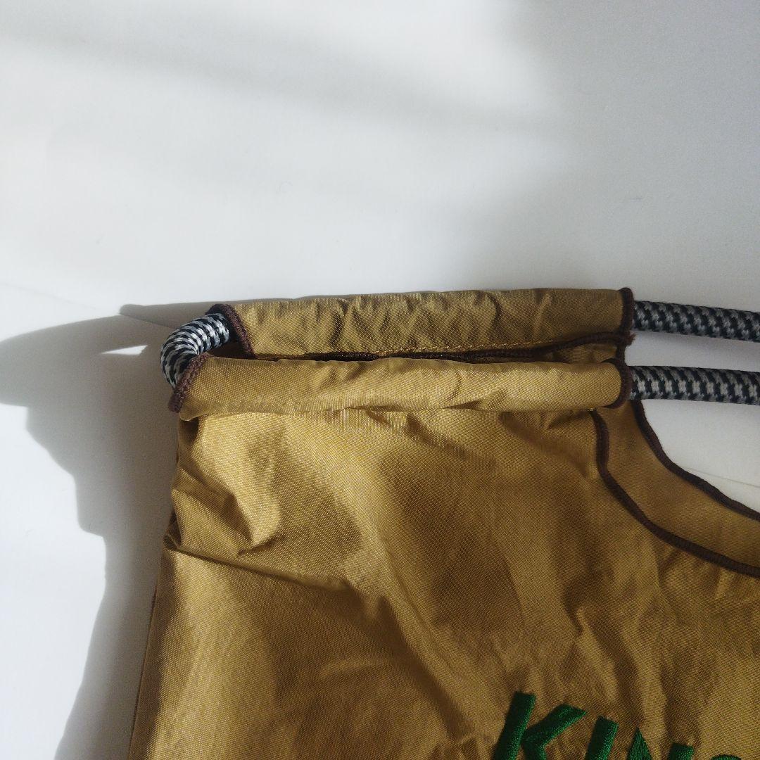 Ball&Chain×KINOKUNIYA コラボエコバッグ 紀ノ国屋 限定 - メルカリ