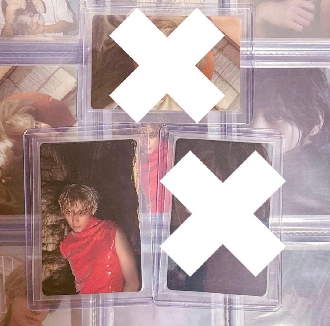 BTS V layover ユニバ 特典 ラキドロ トレカ テテ JPFC ① - メルカリ